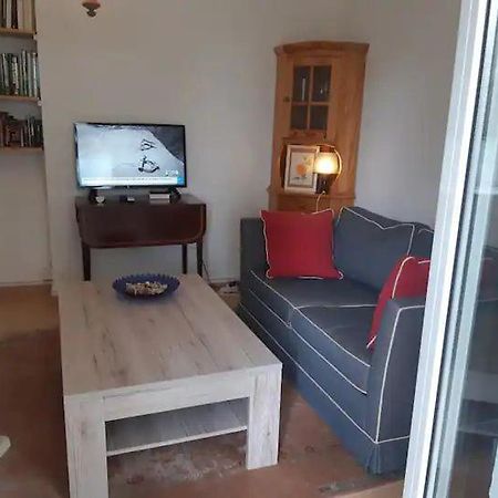 Le Liseron Leysin Dış mekan fotoğraf